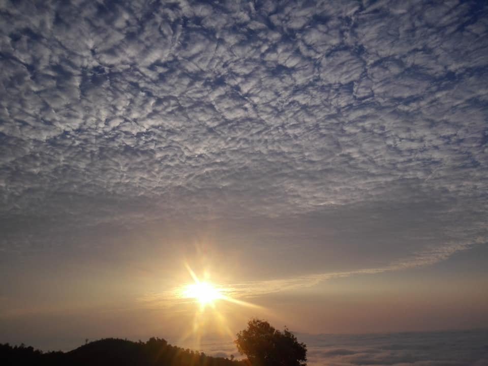 7 Days Trekking and Tribes in Northern Laos